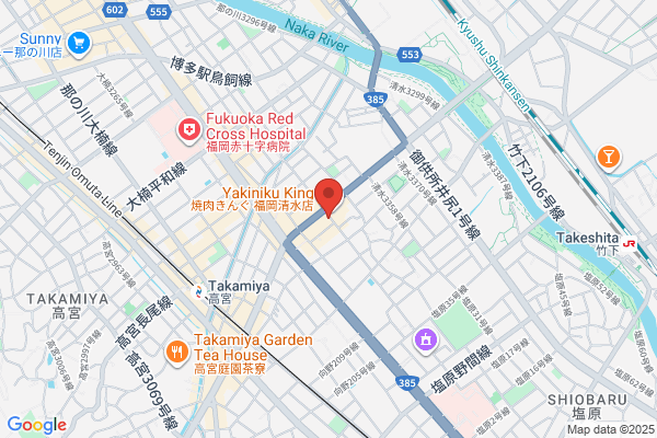 International Institute of Foreign Languages Ohashi School