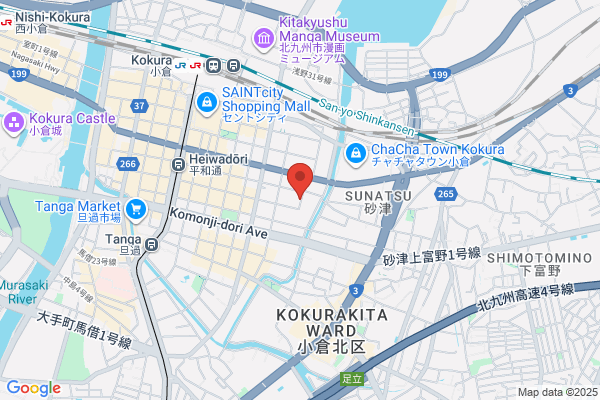 Kitakyushu French Japanese Institute