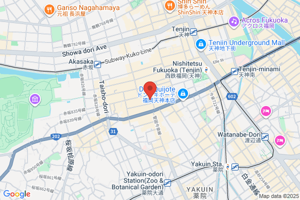 Size