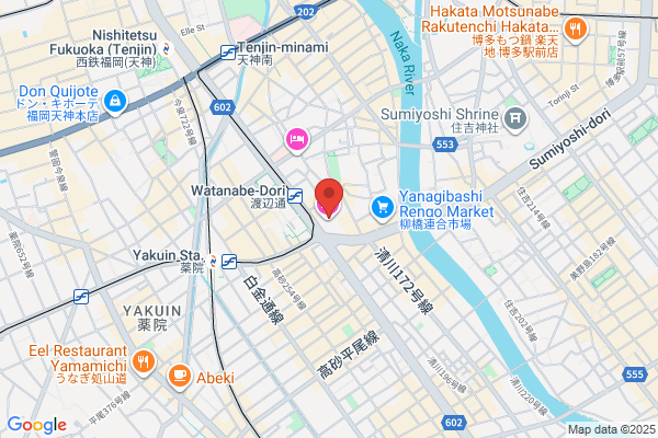 Business Refine Co., Ltd.