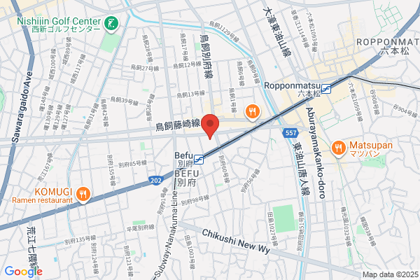 Konami Sports Club Nishi Fukuoka-ten