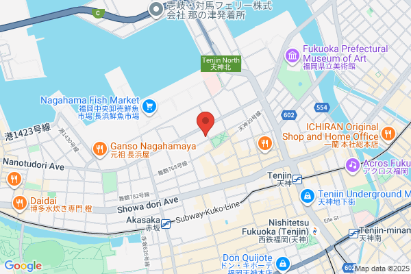 Kyushu Trace Academy