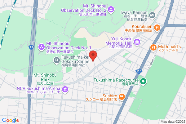 Noda Sogo Culture Center