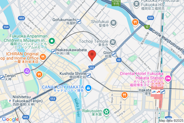 Wada Kenkyusho Fukuoka Kyoshitsu
