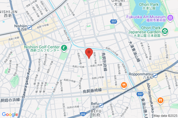 Fukuoka Swimming Club