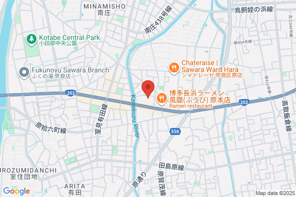 Haruoka Swimming School Hara School
