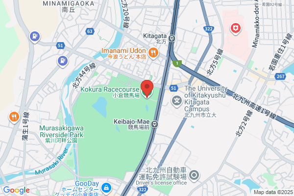 JSS Kokura