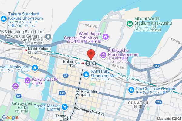Nishinippon Swimming Club Kokura School