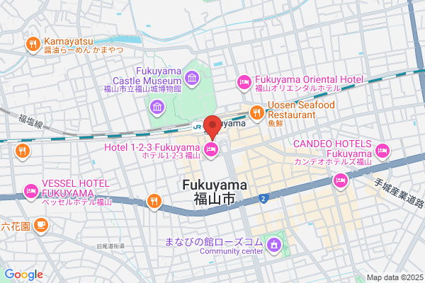 Mitsubishi Securities Co., Ltd. Fukuyama Br.