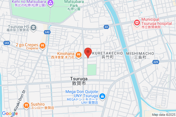 Retela Crea Securities Co., Ltd. Tsuruga Br.