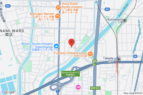 Tsubasa Securities Co., Ltd. Fushimi Br.
