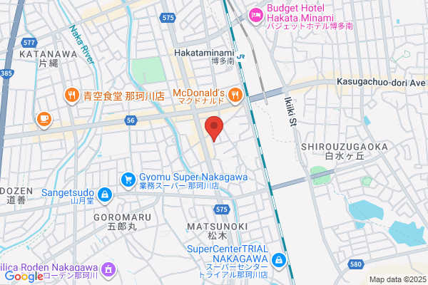 Evergreen Japan Corp. Fukuoka Br. Office