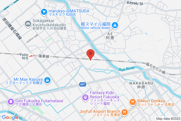 Yusen Agency Ltd.
