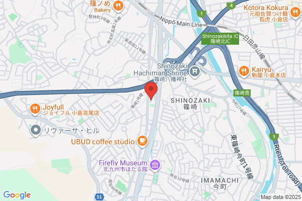 Kenwood Co., Ltd. Kitakyushu Br.