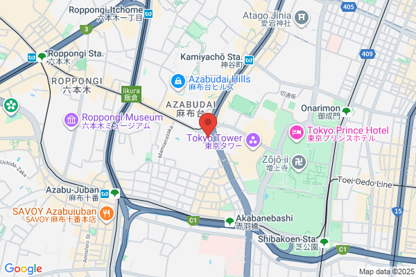 Memory Denshi Co., Ltd.