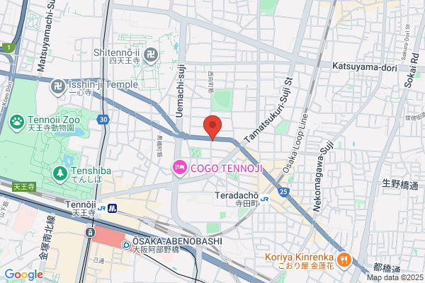 Libra Co., Ltd.