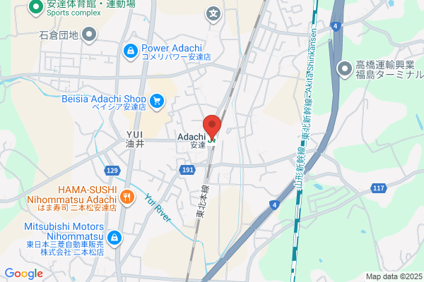 Hotel Adachiya