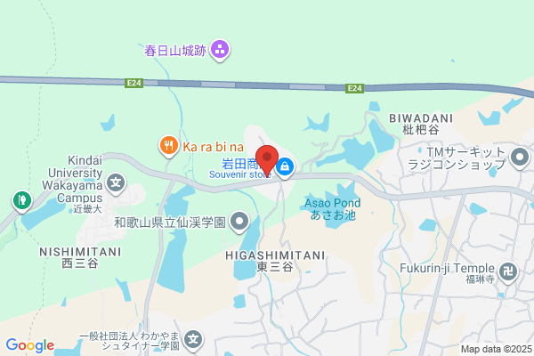 Kasugaya