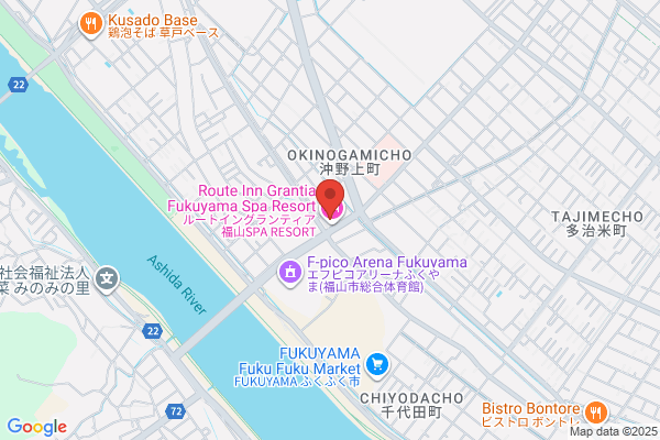 Zao Onsen Health Kyowakoku Z