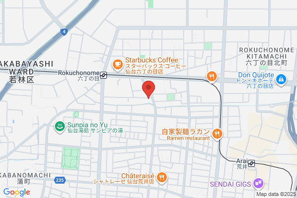 Taisei Shokuhin Co., Ltd.