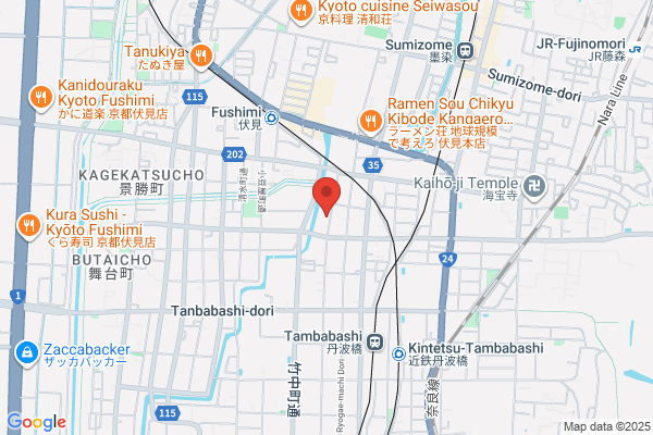 C A Spice Co., Ltd.