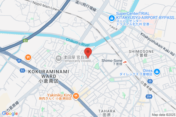 Kitakyushu Fundokin Co., Ltd.