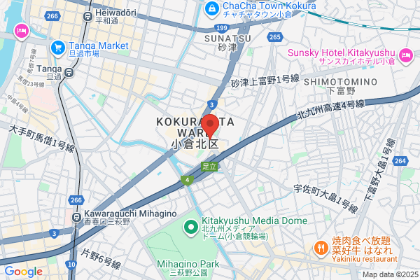 Adachi Sports Co., Ltd.