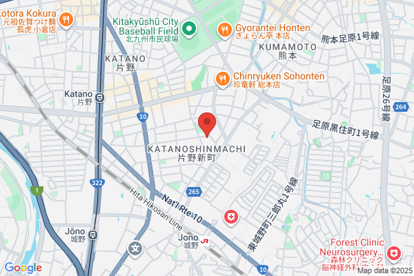 Kokura Sports Co., Ltd.