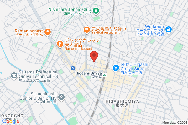 Sports Shop Yamazaki