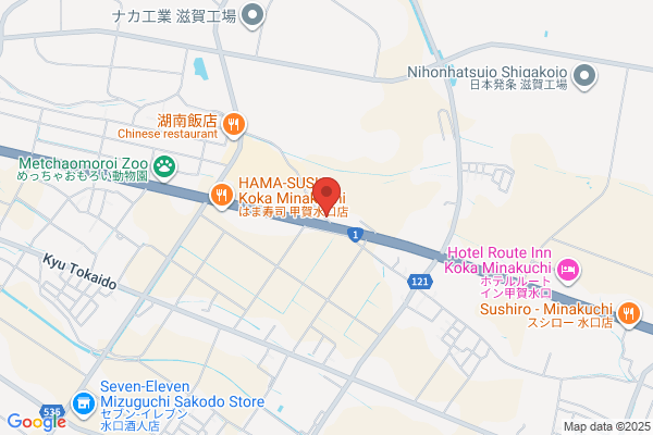 Tsuji Sports Co., Ltd.