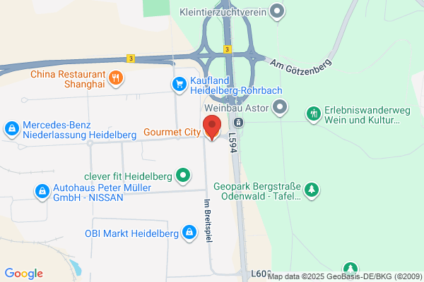Daiei Gourmet City Noke-ten