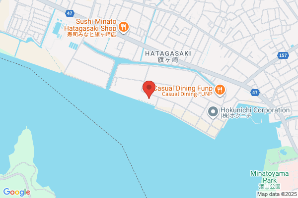Marukyo, K.K.
