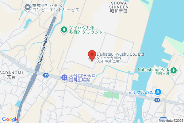Mycal Kyushu Co., Ltd.