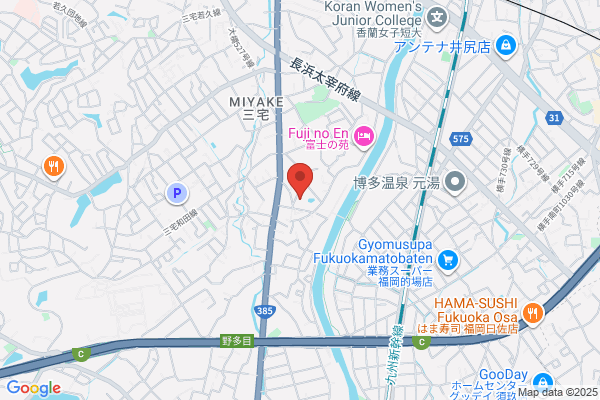 Fukuoka City Minami Civic Pool