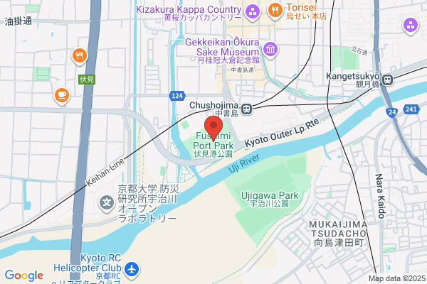 Kyoto City East Pool