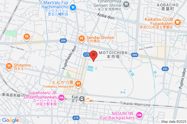 Fuji Tax Office