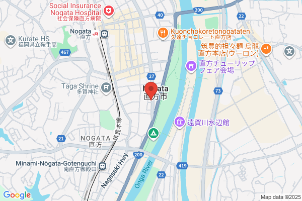 Nogata Tax Office