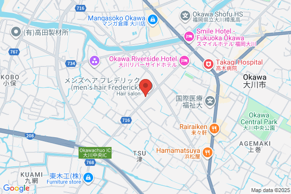 Okawa Tax Office