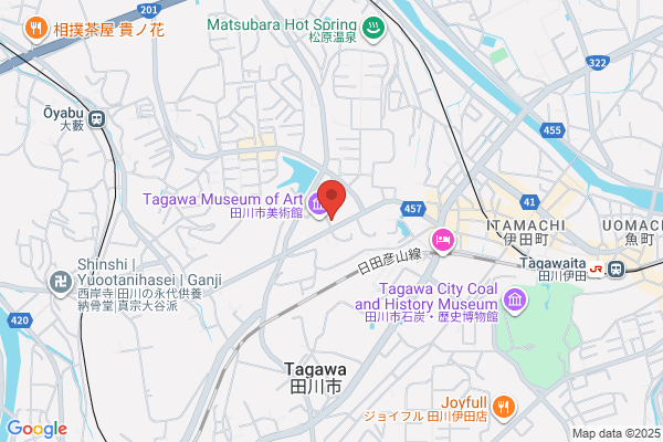 Tagawa Tax Office