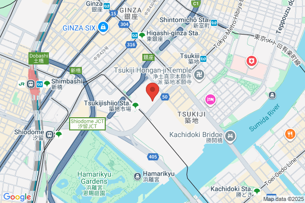 Chuo Taxi Co., Ltd.