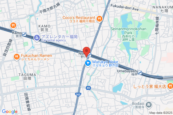 Fukuun Taxi Co., Ltd.