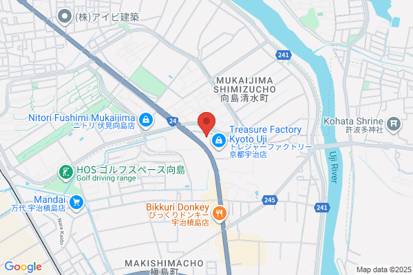 Fushimi Taxi Co., Ltd.