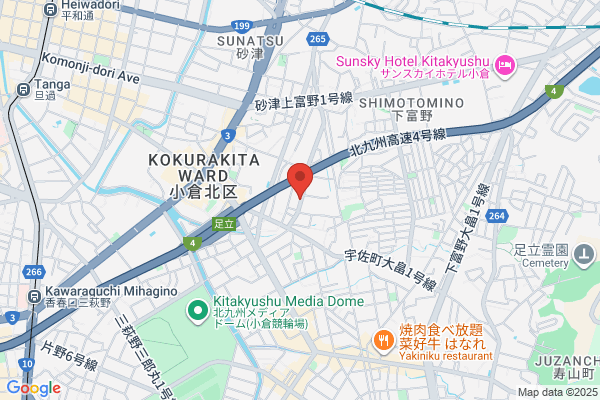 Heiwa Taxi Co., Ltd. Honsha Eigyosho