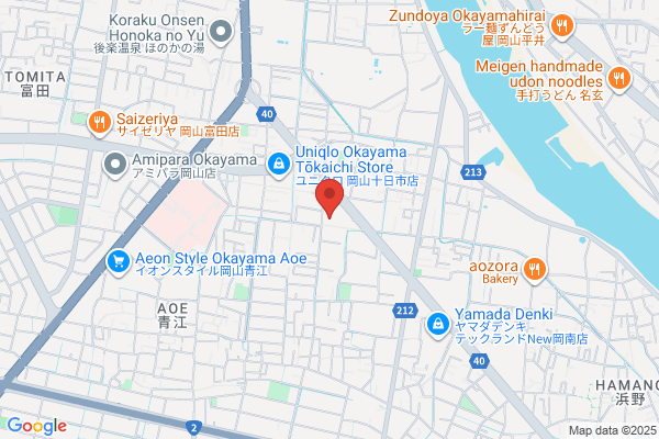 Heiwa Taxi Co., Ltd. Tomino Eigyosho