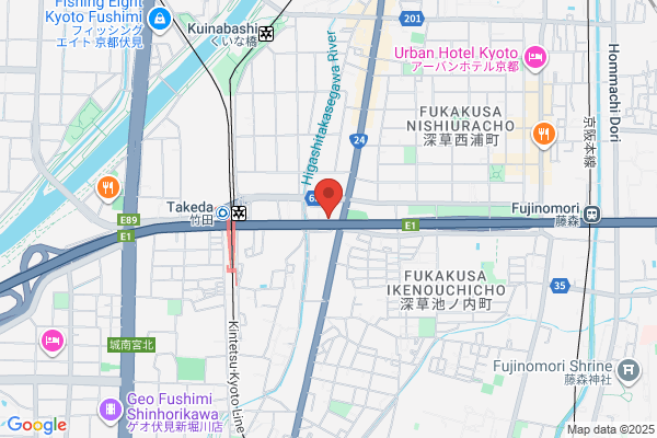 Keihan Taxi Co., Ltd.