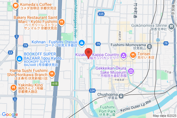 Kosoku Taxi Co., Ltd.