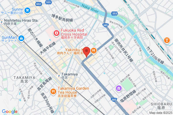 Lucky Taxi Co., Ltd.