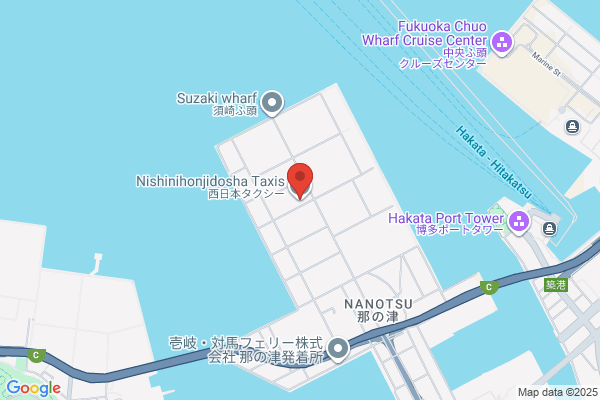 Nangoku Seibu Taxi Co., Ltd.