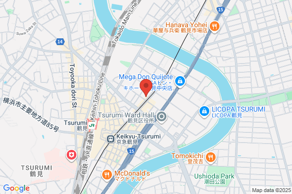 Taiho Taxi Co., Ltd.