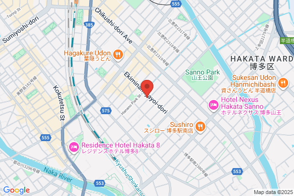 Sun Electronics Co., Ltd. Fukuoka Office